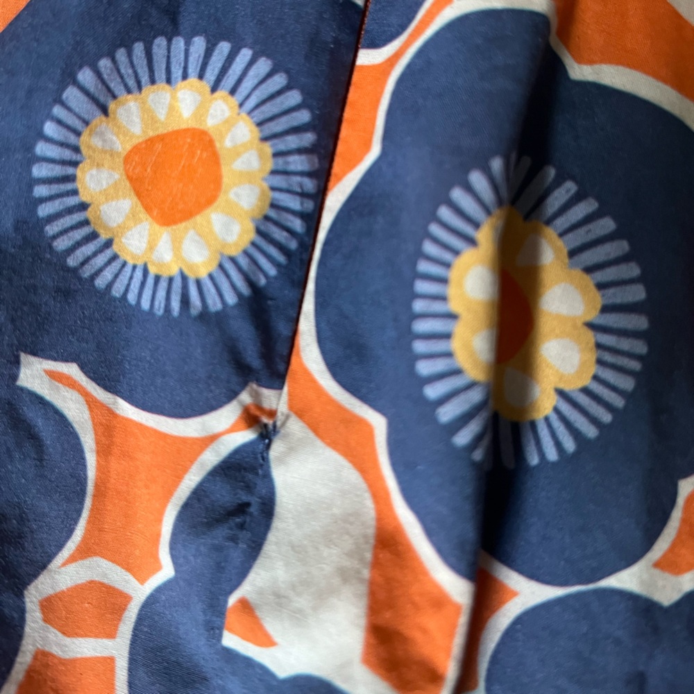 Autumn Adeigbo size 2 Sade dress - Picture 4 of 11